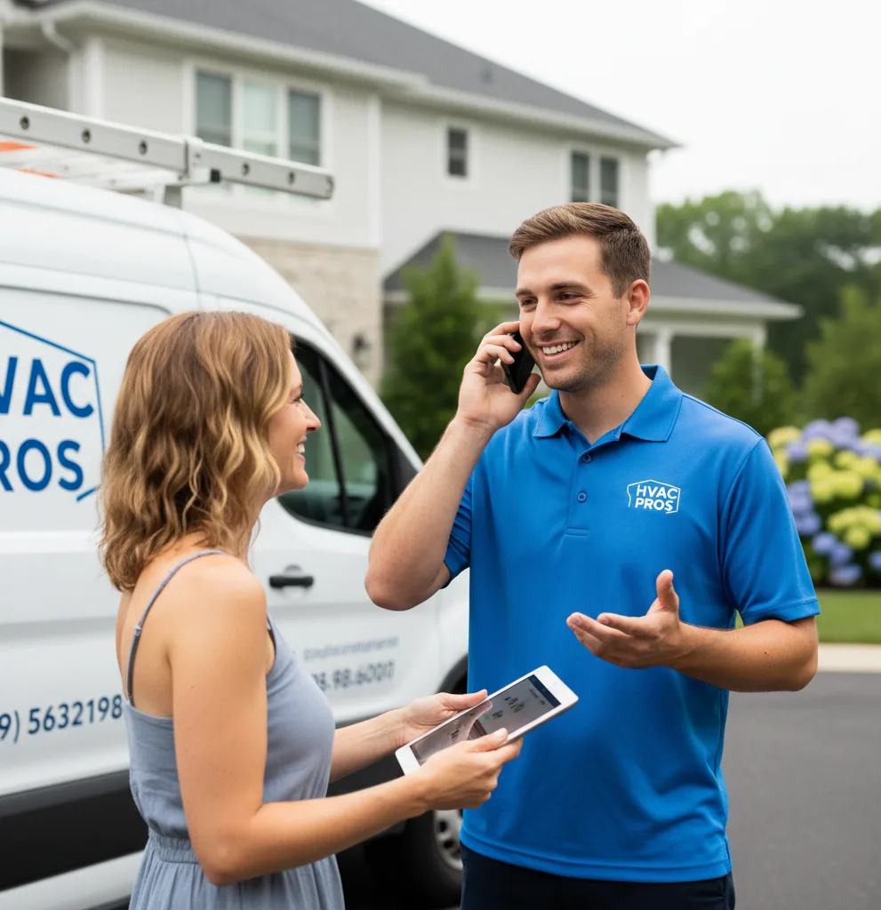 Furnace Repair in Depue, IL
